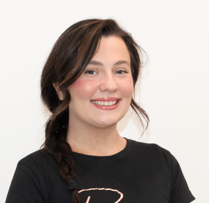 Portrait of Kylie Pestka.